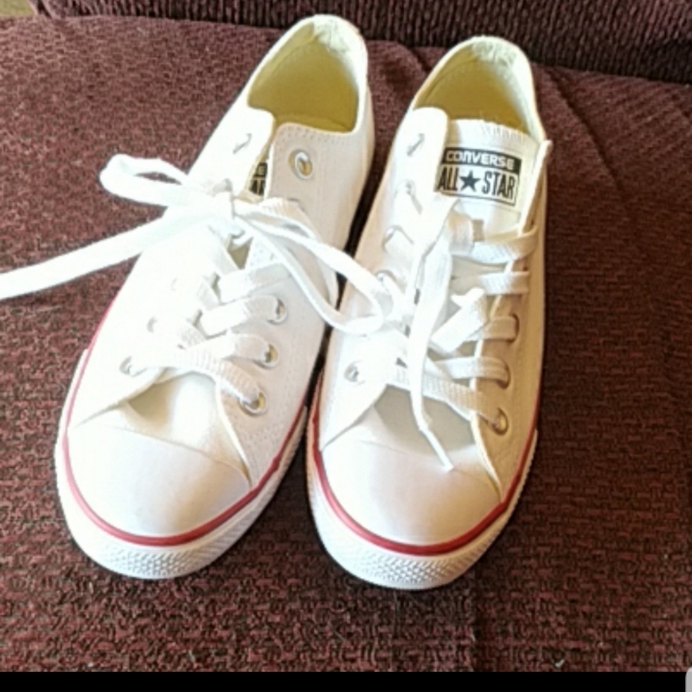 "SOLD" Converse chuck taylor